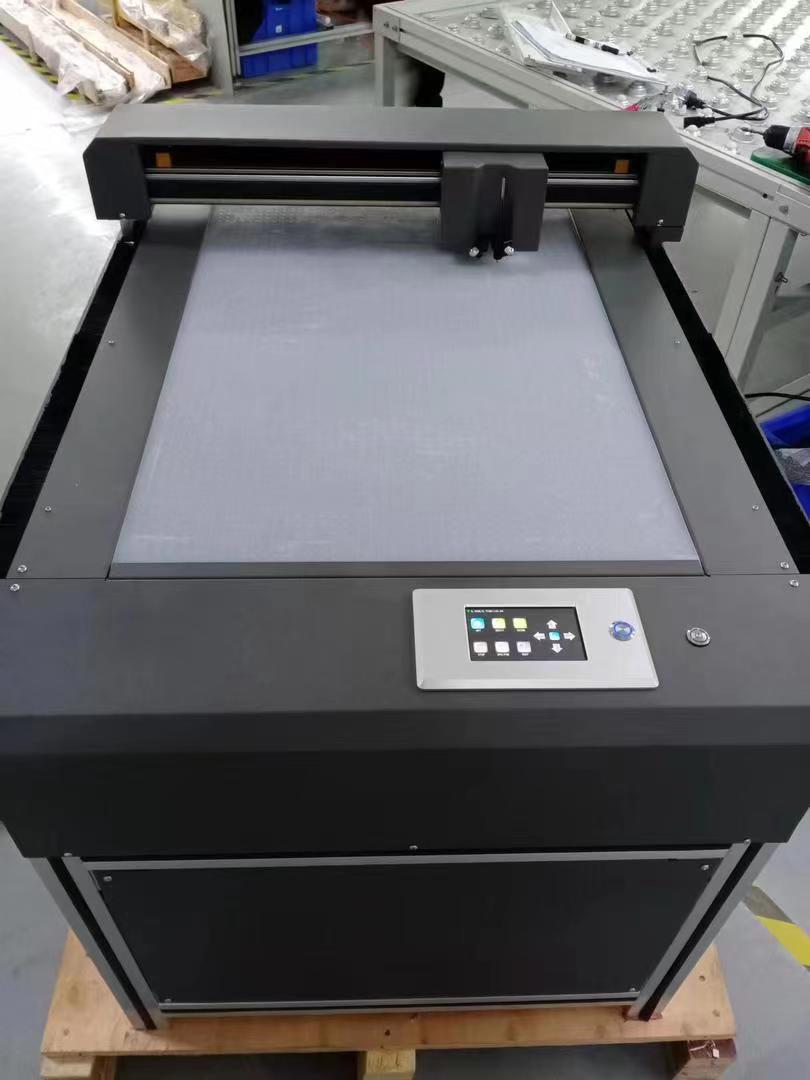 ホットセール 60x90cm 構成済み真空ポンプ＆2枚の折り - Cutting Plotter Blade のレビューと価格