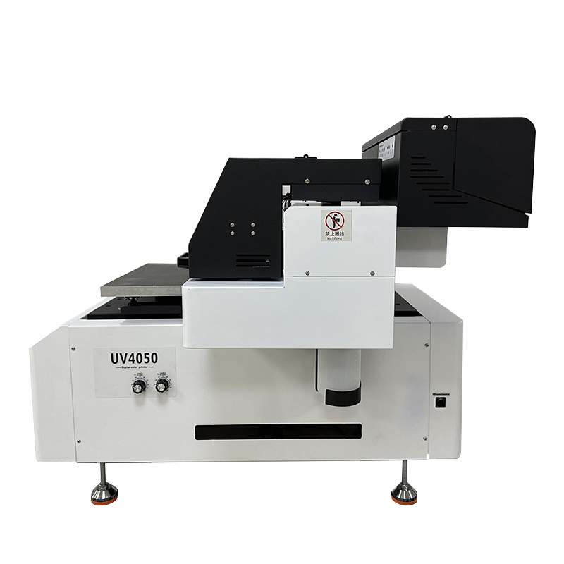 40×50cm 業務用自動デジタルUVフラットベッドプリンタ - Commercial Digital Printing のレビューと価格