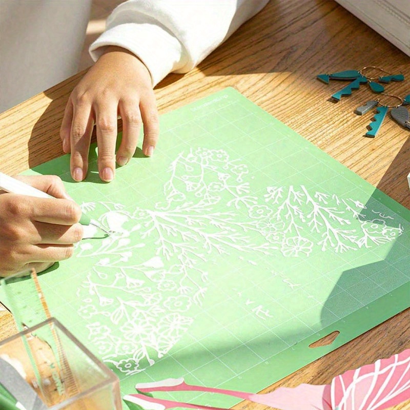 1/3個入りスクラップブックツールカッティングパッド、プロッ - Plotter Cutting Mat のレビューと価格