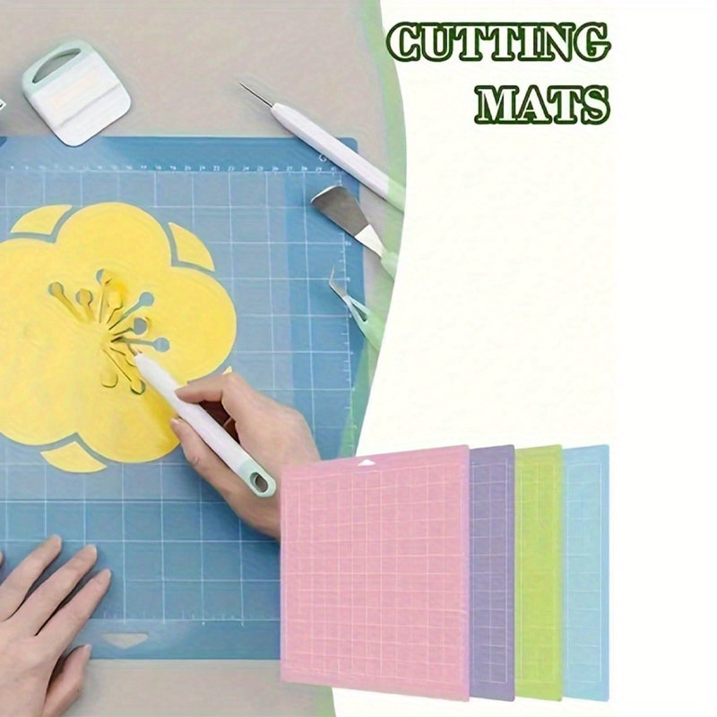 1/3個入りスクラップブックツールカッティングパッド、プロッ - Plotter Cutting Mat のレビューと価格
