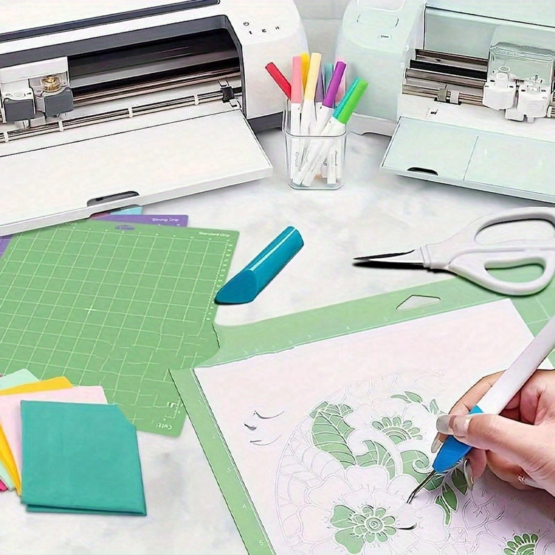 1/3個入りスクラップブックツールカッティングパッド、プロッ - Plotter Cutting Mat のレビューと価格