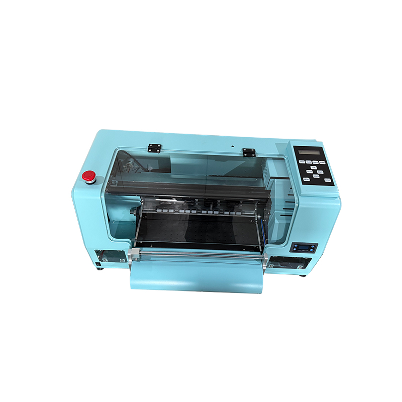 A3 33 センチメートル DTF プリンタ機多色 DTF  - Commercial Printing Machine For Shirts のレビューと価格